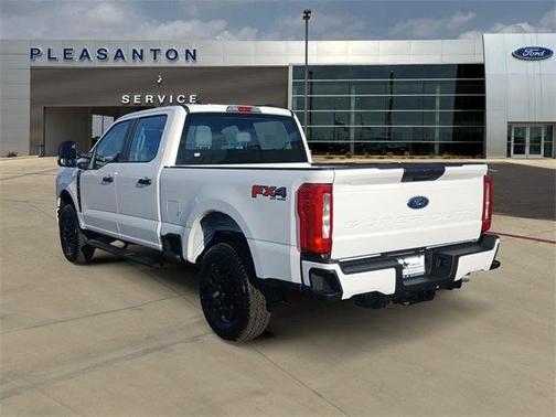 2026 Ford F-250 