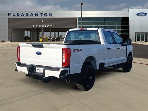 2026 Ford F-250 