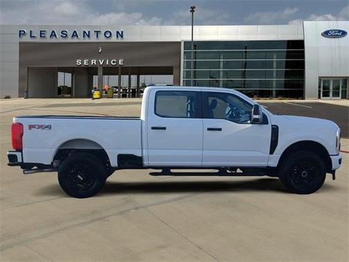 2026 Ford F-250 