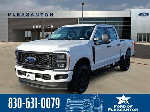 2026 Ford F-250 