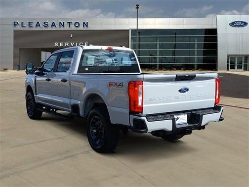 2026 Ford F-250 