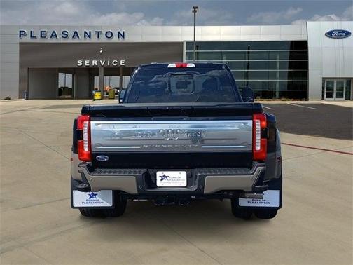 2026 Ford F-350