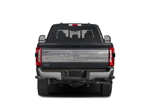 2026 Ford F-350 