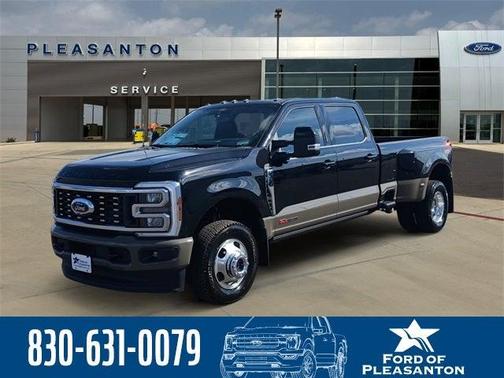 2026 Ford F-350