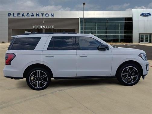 2019 Ford Expedition Limited