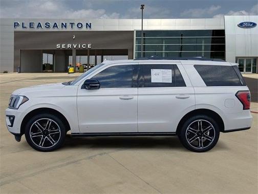 2019 Ford Expedition Limited
