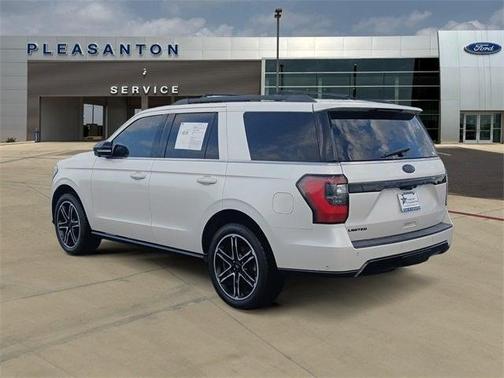 2019 Ford Expedition Limited
