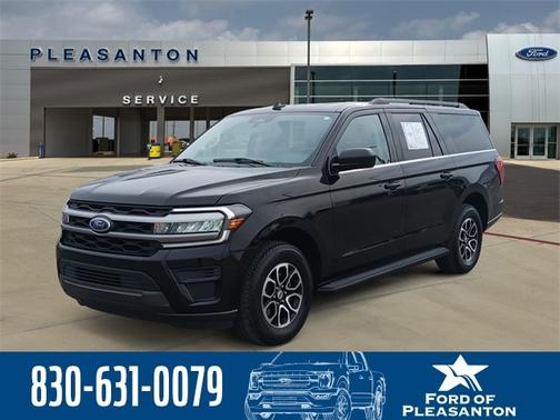 2024 Ford Expedition XLT