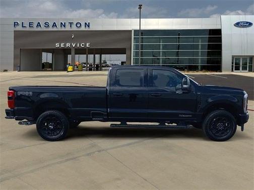 2026 Ford F-350 Lariat Super Duty
