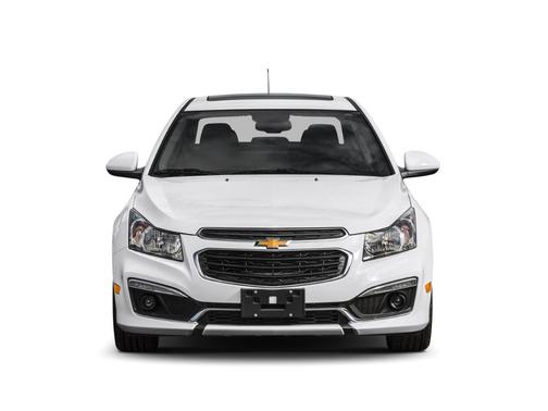 2015 Chevrolet Cruze L