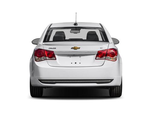 2015 Chevrolet Cruze L