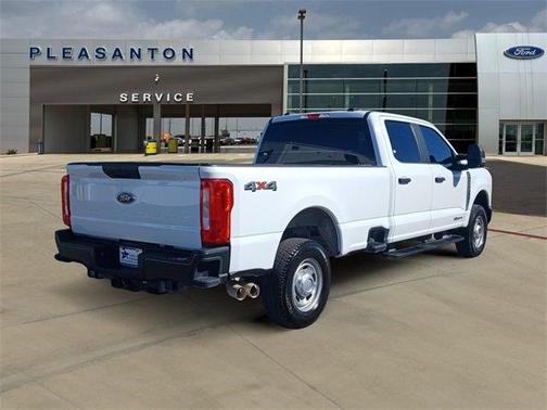 2023 Ford F-250 XL