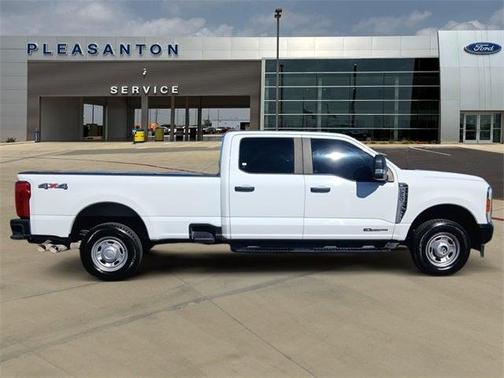 2023 Ford F-250 XL
