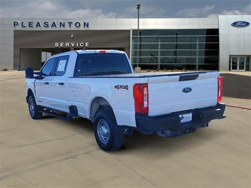 2023 Ford F-250 XL