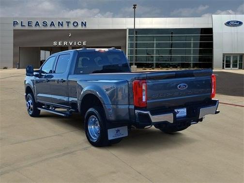 2026 Ford F-350