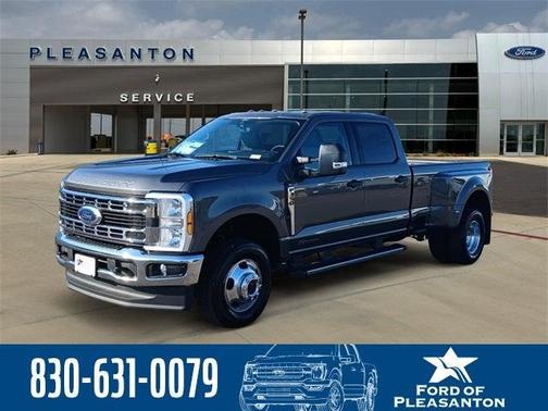 2026 Ford F-350