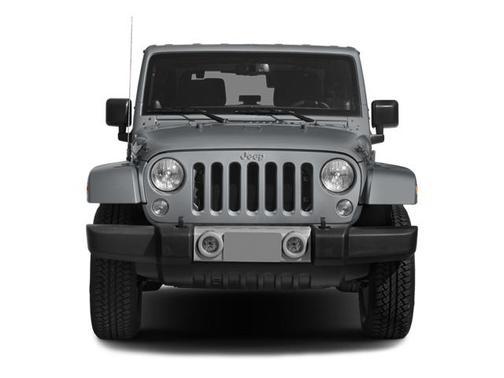 2014 Jeep Wrangler Rubicon
