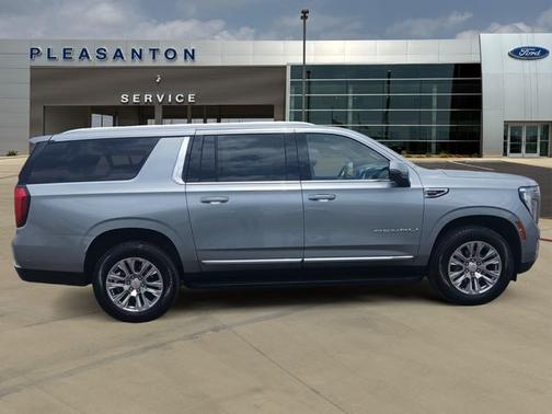 Sterling 2025 GMC Yukon XL DENALI