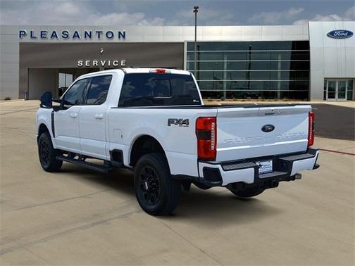 2025 Ford F-250 XLT