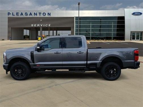 2026 Ford F-250 