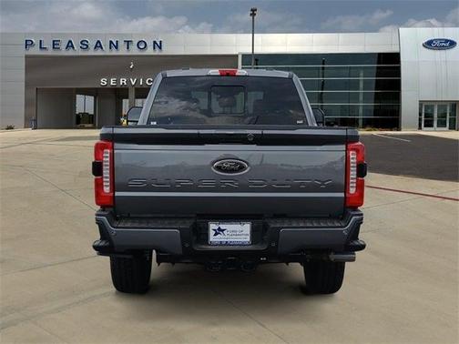 2026 Ford F-250 