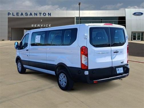 2024 Ford Transit-350 XLT