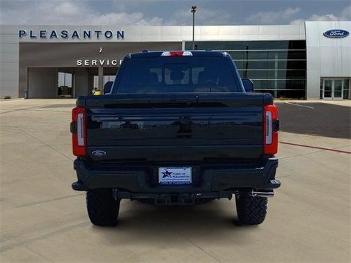 2026 Ford F-250 