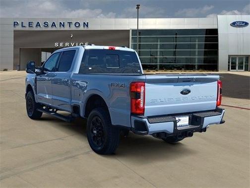 2026 Ford F-250 