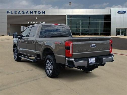 2026 Ford F-250 