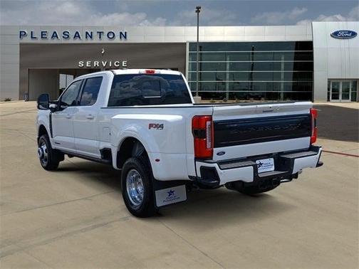 2026 Ford F-350