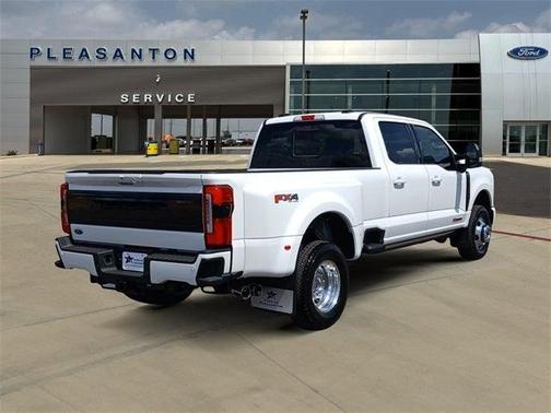 2026 Ford F-350