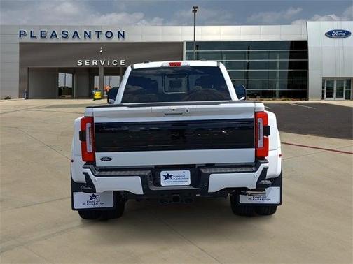 2026 Ford F-350