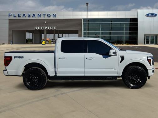 AVALANCHE 2024 Ford F-150 LARIAT