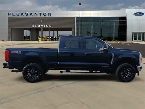 2024 Ford F-250 XLT