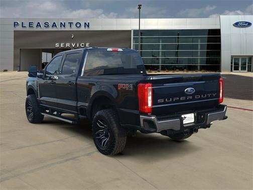 2024 Ford F-250 XLT