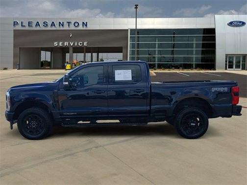 2024 Ford F-250 Lariat