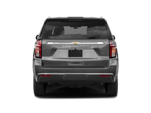 2023 Chevrolet Suburban LS