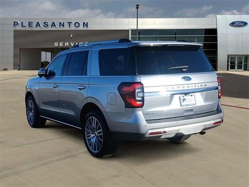 2023 Ford Expedition Limited