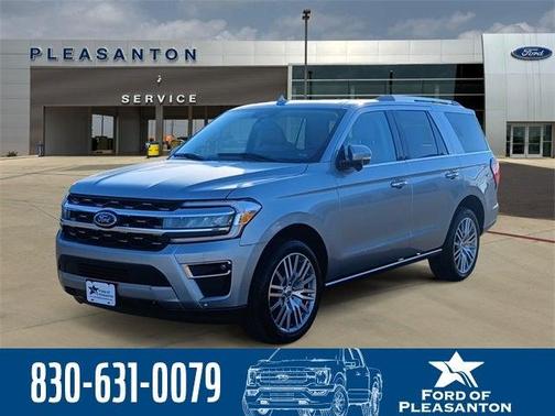 2023 Ford Expedition Limited