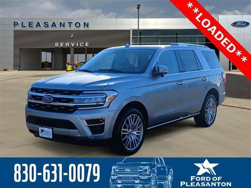 2023 Ford Expedition Limited