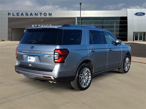 2023 Ford Expedition Limited