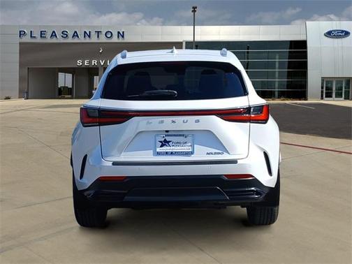 2024 Lexus NX 250 Premium
