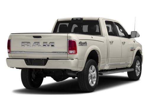 2017 RAM 2500 Limited