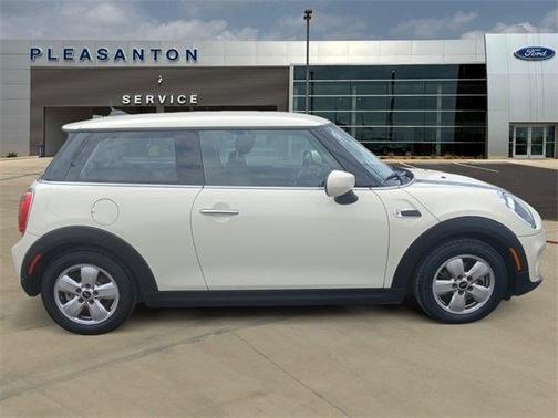 2021 MINI Hardtop Oxford Edition