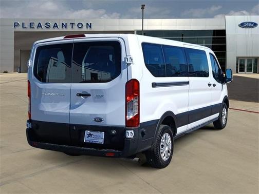 2024 Ford Transit-350 XLT