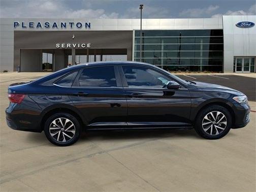 2022 Volkswagen Jetta 1.5T S