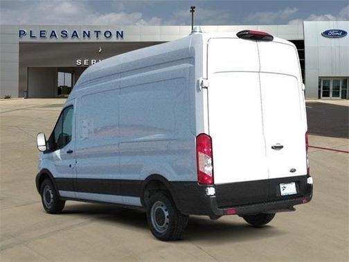 2023 Ford Transit-350 Base