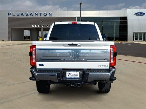 2024 Ford F-250 King Ranch