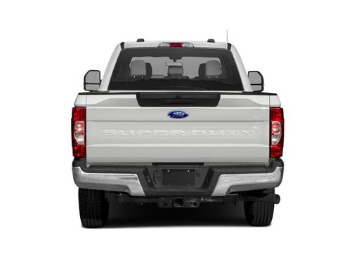 2022 Ford F-250 King Ranch