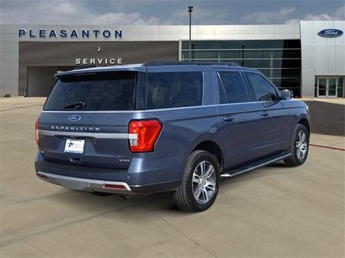 2023 Ford Expedition Max XLT